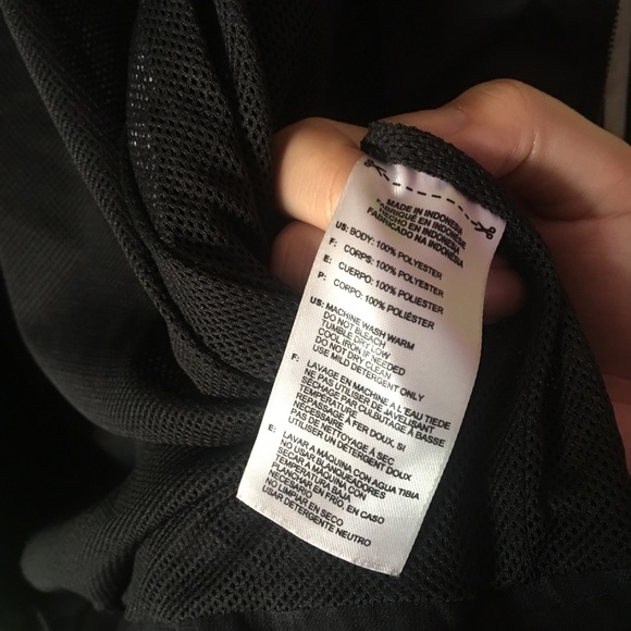 Adidas Track Suit Windbreaker - Picture 6 of 6